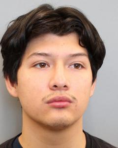 David Rey Carriaga a registered Sex Offender of Texas