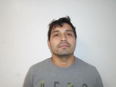 Arturo Govany Ruiz a registered Sex Offender of Texas