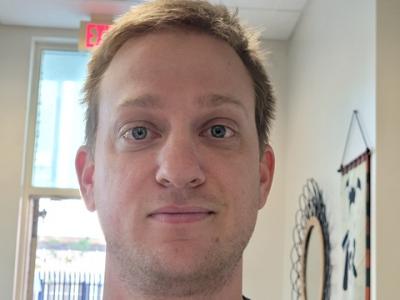 Matthew Jason Miller a registered Sex Offender of Texas