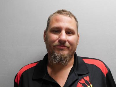 Kerry Bryan Henson a registered Sex Offender of Texas