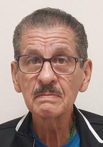 Matias Rodriguez a registered Sex Offender of Texas