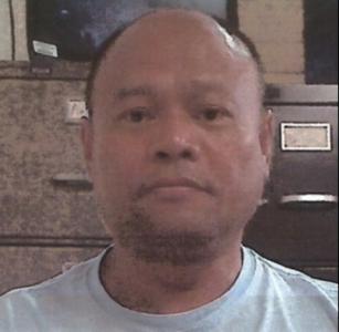 Rolando Firme a registered  of Texas