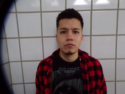 Fredrick Torres Jr a registered Sex Offender of Texas