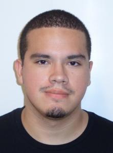 Nathaniel Jose Robredo a registered  of Texas