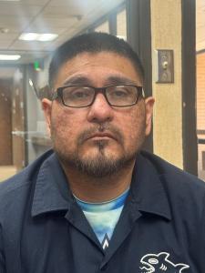 Christopher Anthony Lovato a registered Sex Offender of Texas