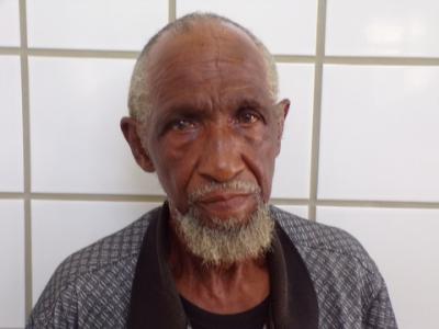 Louis Bush a registered Sex Offender of Texas