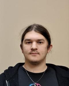 Daniel Richard Ingrum a registered Sex Offender of Texas