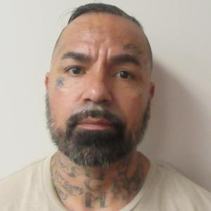 Pedro Zepeda a registered  of Texas