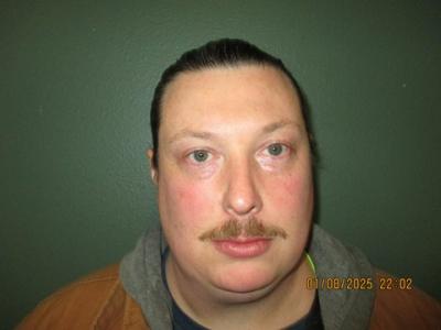 Brandon Charles Patterson a registered Sex Offender of Texas