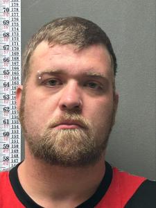 Eric Dean Barth a registered Sex Offender of Texas