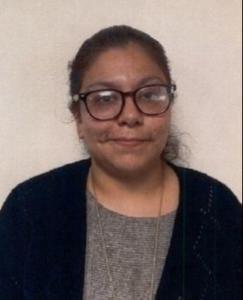 Ana Rodriguez-ramirez a registered Sex Offender of Texas