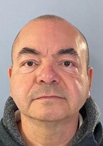 Luis Alfonso Berrospe a registered Sex Offender of Texas