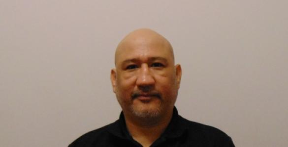 Gabriel Diaz a registered Sex Offender of Texas