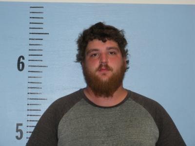 Christopher William Berry a registered Sex Offender of Texas
