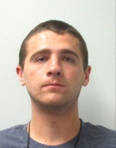 Colby Jay Petraitis a registered Sex Offender of Texas