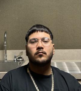 Adan Esquivel Garza a registered Sex Offender of Texas