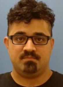Eric Anthony Torres Lona a registered  of Texas
