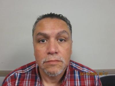 Miguel Rodriguez Varela a registered Sex Offender of Texas