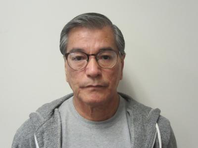 Henry Valdez a registered  of Texas