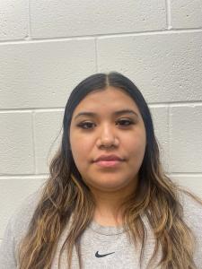 Jazmin Lynette Sanchez a registered  of Texas