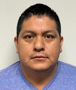 Antonio Zacatenco a registered Sex Offender of Texas