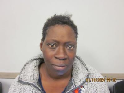 Willona Ann Burleson a registered Sex Offender of Texas