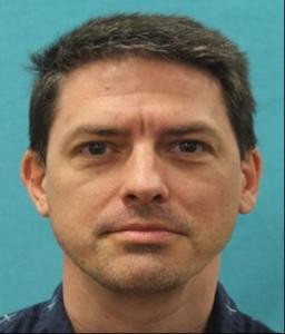 Brian Crowell a registered Sex Offender of Texas