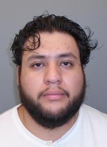 Ariel Escobar a registered Sex Offender of Texas