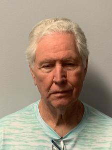 Darnell Calhoun a registered Sex Offender of Texas