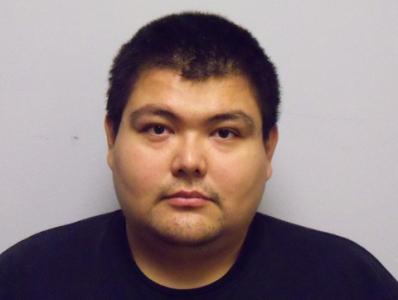 Abel Angel Luna a registered Sex Offender of Texas