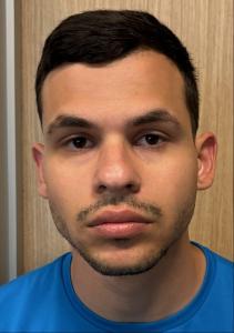 Ethan Velizar Greer a registered Sex Offender of Texas