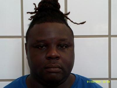 Percy Lee Johnson a registered  of Texas