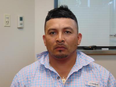 Luis Jasso-cruz a registered  of Texas