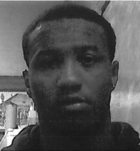Jaylin Kahlil Gordon a registered  of Texas