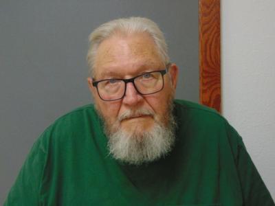 Ronald Frederick Uthmann a registered  of Texas