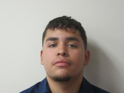 Steven Anthony Estrada a registered Sex Offender of Texas