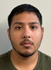 Elias Rios a registered  of Texas