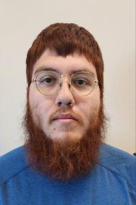 Cristian Araujo a registered Sex Offender of Texas