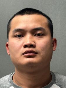 Hey Pla Soe a registered  of Texas