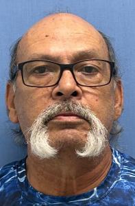 Steven Wayne Valerio a registered Sex Offender of Texas