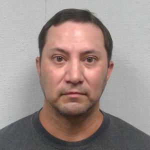 Christopher Wayne Manuel a registered Sex Offender of Texas