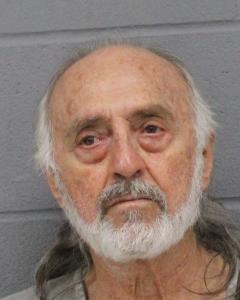 Jose Emilio Vallado a registered  of Texas