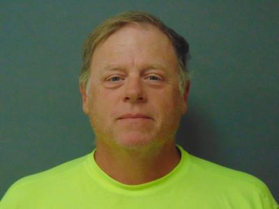 Mark Richard Ward a registered Sex Offender of Texas