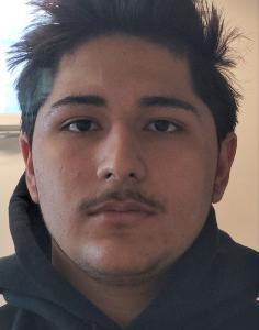 Alex Paul Saldana a registered Sex Offender of Texas