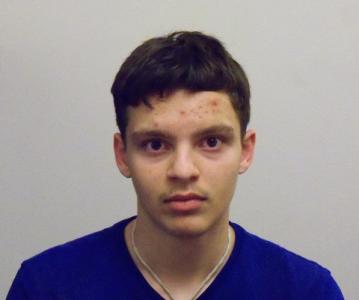 Patrick Hoffman a registered Sex Offender of Texas