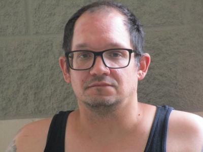 Ryan James Phillip Gibson a registered  of Texas
