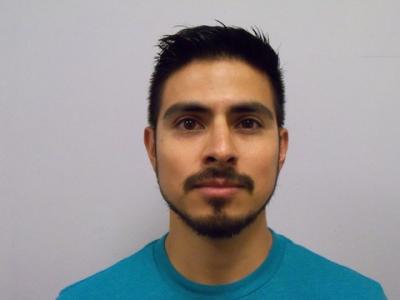 Luis Jaime Sepulveda Jr a registered  of Texas
