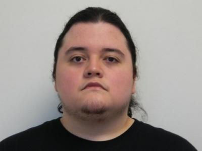 Luis Valentino Avila a registered Sex Offender of Texas