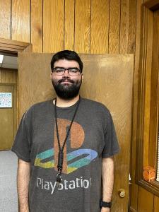 Brennan Andrew Craig a registered Sex Offender of Texas