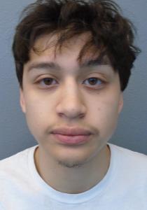 Andrew Meak Leiva a registered Sex Offender of Texas